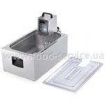 Контейнер Sirman для Softcooker XP 1/1 69062000